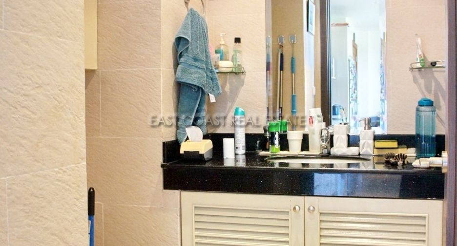 For sale 1 Beds condo in Bang Lamung, Chonburi