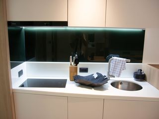For sale 1 Beds condo in Bang Lamung, Chonburi