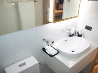 For sale 1 Beds condo in Bang Lamung, Chonburi