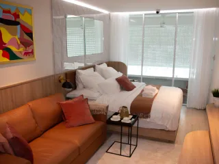 For sale 1 Beds condo in Bang Lamung, Chonburi