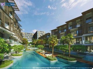 For sale 2 bed condo in Hua Hin, Prachuap Khiri Khan
