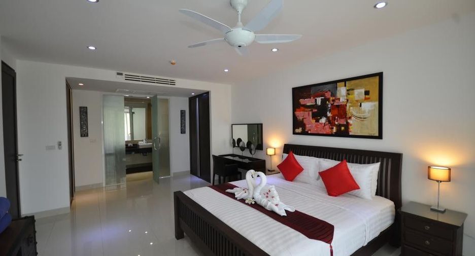 For rent 2 Beds apartment in Thalang, Phuket