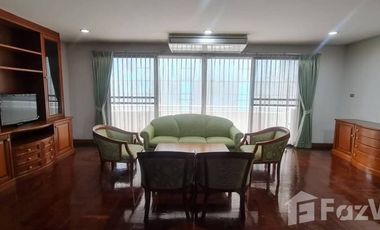 For sale 2 Beds condo in Khlong Toei, Bangkok