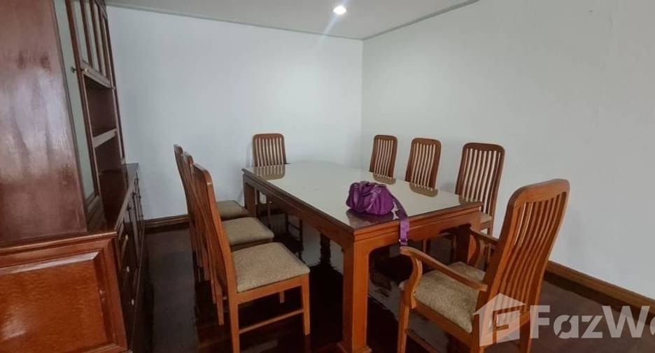 For sale 2 Beds condo in Khlong Toei, Bangkok
