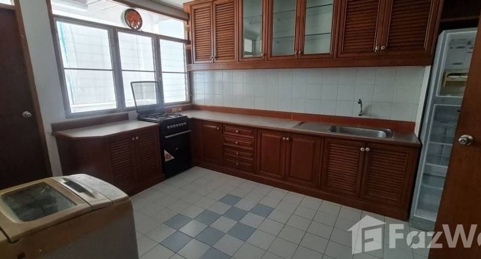 For sale 2 Beds condo in Khlong Toei, Bangkok
