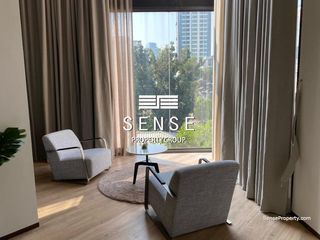 For rent 3 Beds condo in Khlong Toei, Bangkok