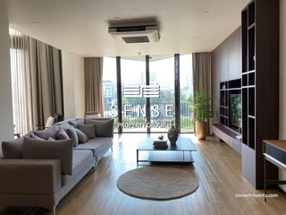 For rent 3 Beds condo in Khlong Toei, Bangkok