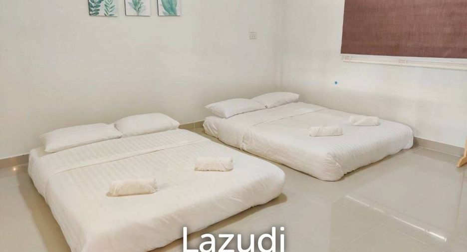 For rent 3 bed villa in Sattahip, Pattaya