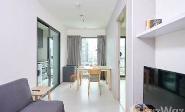 For sale 1 bed condo in Khlong Toei, Bangkok