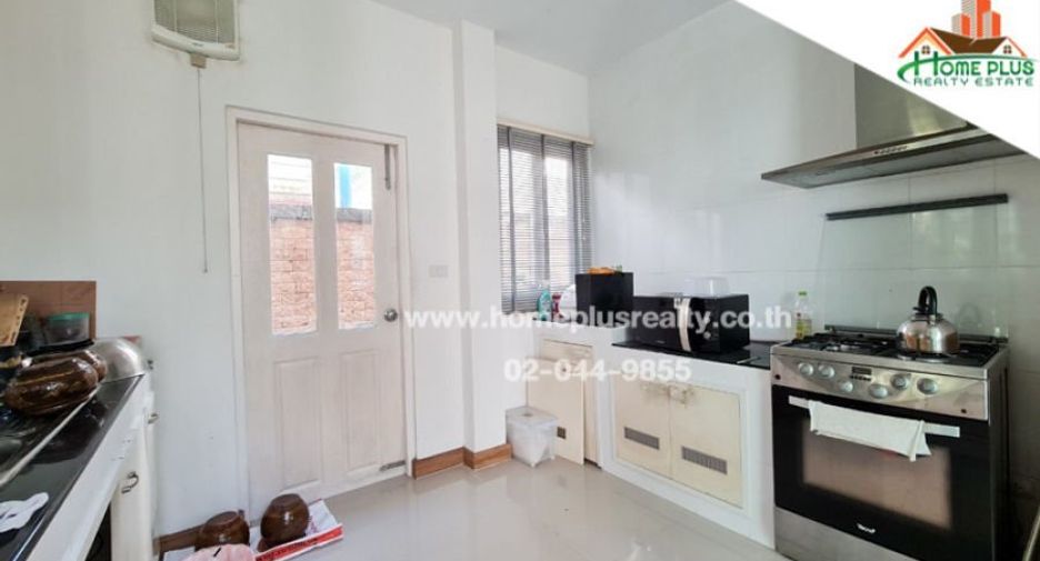 ขาย 4 ห้องนอน บ้านเดี่ยว ใน ศรีราชา, ชลบุรี