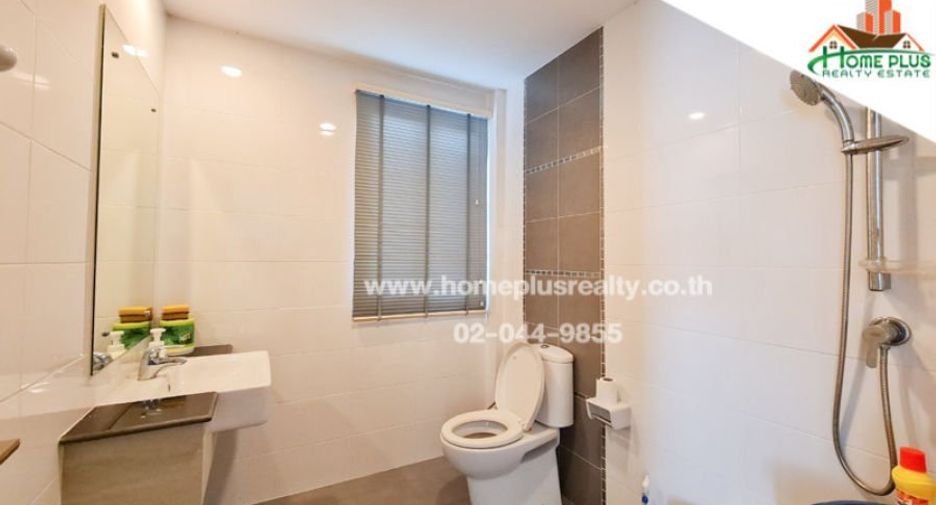 ขาย 4 ห้องนอน บ้านเดี่ยว ใน ศรีราชา, ชลบุรี