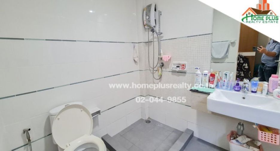 ขาย 4 ห้องนอน บ้านเดี่ยว ใน ศรีราชา, ชลบุรี