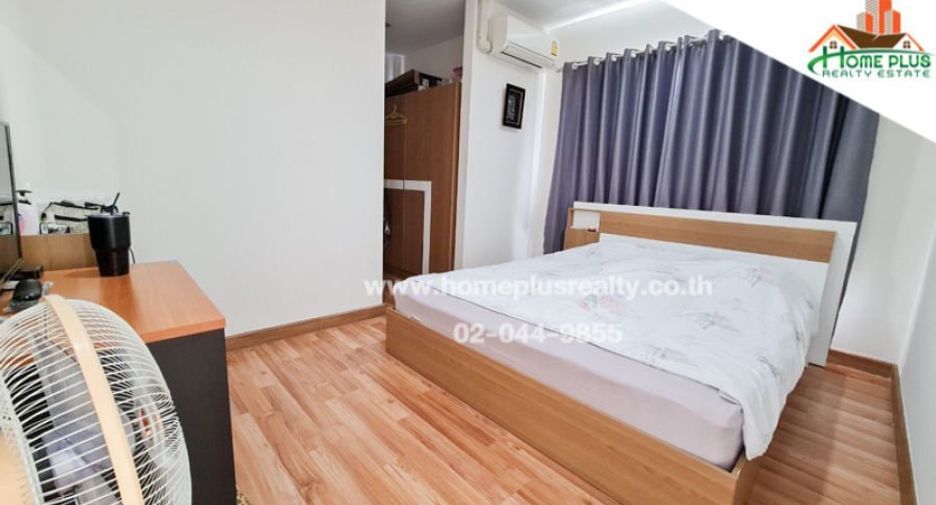 ขาย 4 ห้องนอน บ้านเดี่ยว ใน ศรีราชา, ชลบุรี