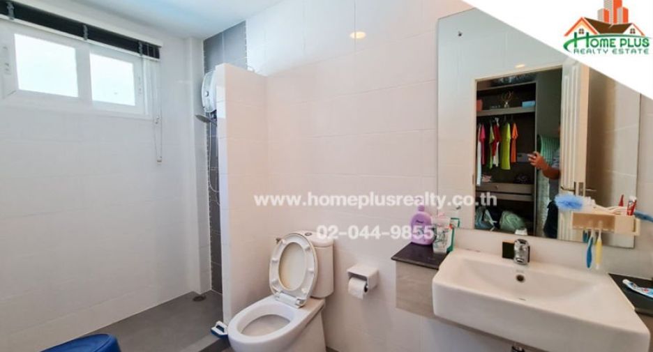 ขาย 4 ห้องนอน บ้านเดี่ยว ใน ศรีราชา, ชลบุรี