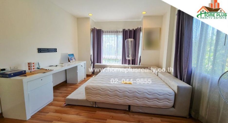 ขาย 4 ห้องนอน บ้านเดี่ยว ใน ศรีราชา, ชลบุรี