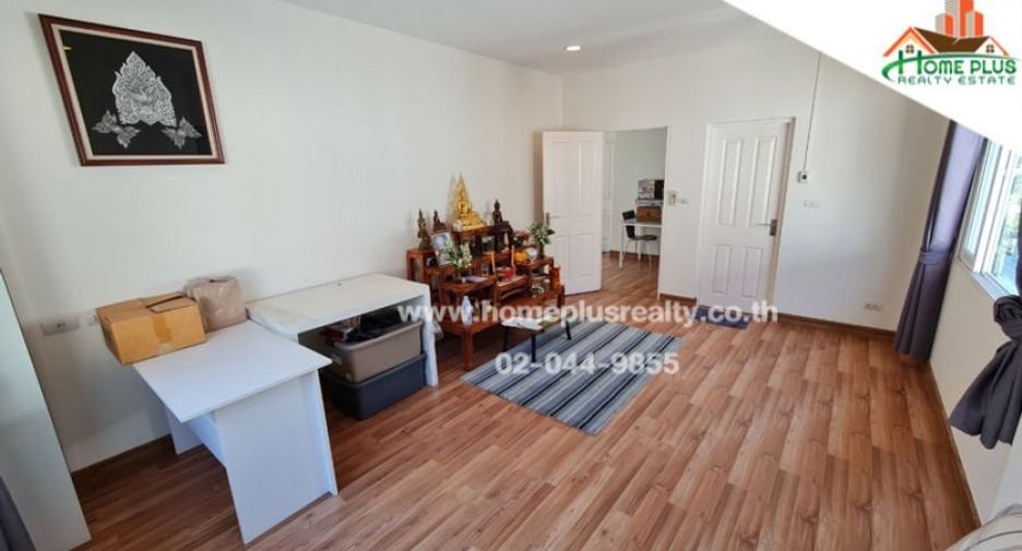 ขาย 4 ห้องนอน บ้านเดี่ยว ใน ศรีราชา, ชลบุรี