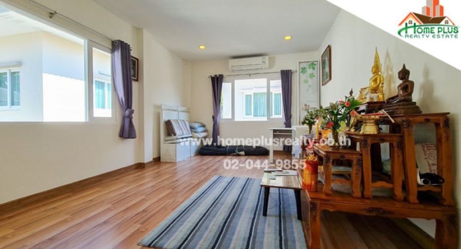 ขาย 4 ห้องนอน บ้านเดี่ยว ใน ศรีราชา, ชลบุรี