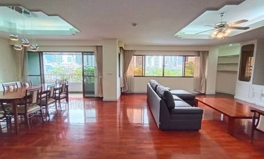 Wohnung zur Miete mit 4 Zimmer in Watthana, Bangkok