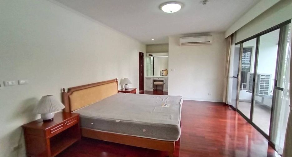 Wohnung zur Miete mit 4 Zimmer in Watthana, Bangkok