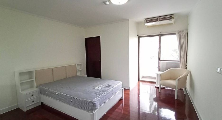 Wohnung zur Miete mit 4 Zimmer in Watthana, Bangkok