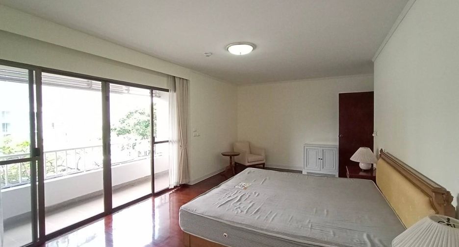 Wohnung zur Miete mit 4 Zimmer in Watthana, Bangkok
