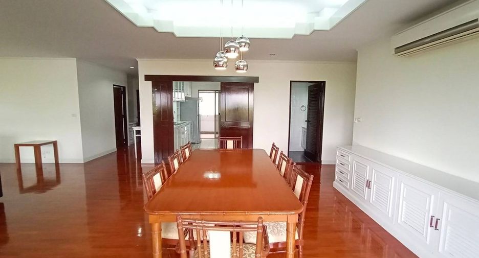 Wohnung zur Miete mit 4 Zimmer in Watthana, Bangkok