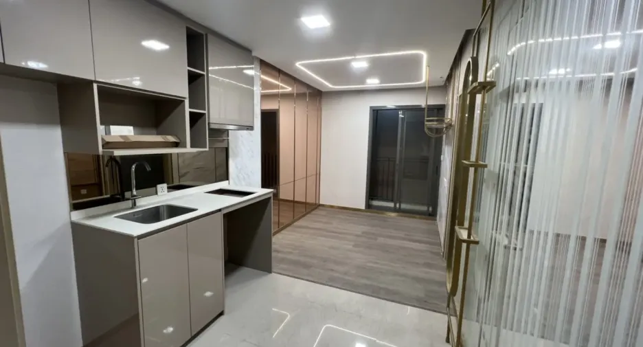 For rent retail Space in Phra Khanong, Bangkok