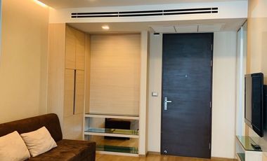 For sale 1 bed condo in Watthana, Bangkok