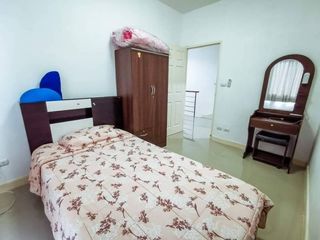 For sale 3 bed townhouse in Thalang, Phuket