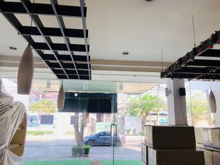For rent retail Space in Lat Phrao, Bangkok