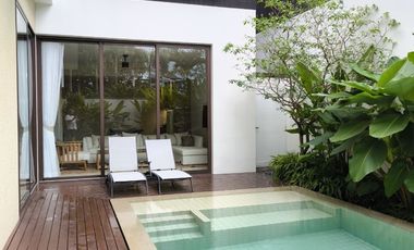 For sale 3 bed villa in Thalang, Phuket