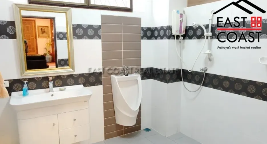 À vendre 4 chambres maison à Bang Lamung, Chonburi