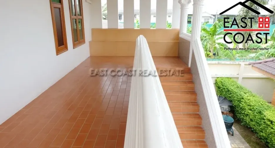 À vendre 4 chambres maison à Bang Lamung, Chonburi