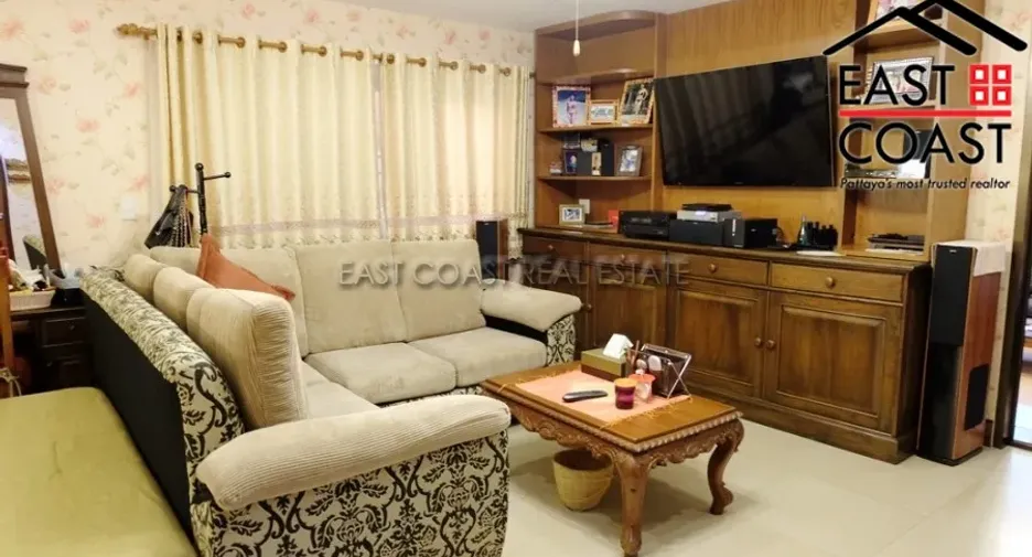 À vendre 4 chambres maison à Bang Lamung, Chonburi