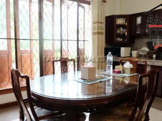 À vendre 4 chambres maison à Bang Lamung, Chonburi