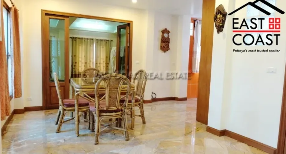 À vendre 4 chambres maison à Bang Lamung, Chonburi