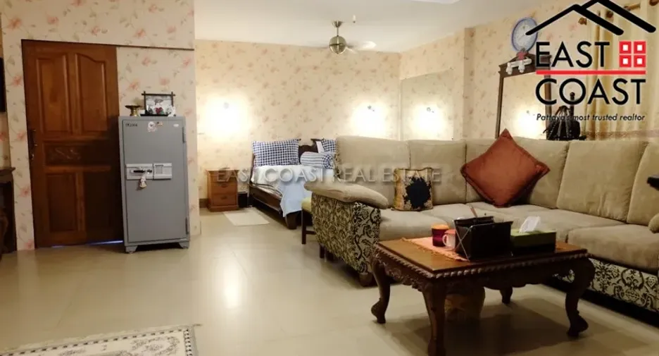 À vendre 4 chambres maison à Bang Lamung, Chonburi