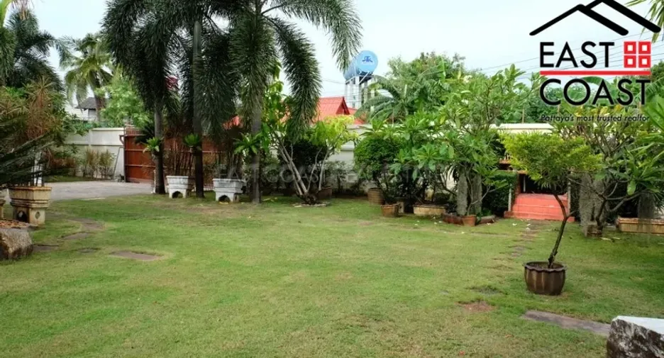 À vendre 4 chambres maison à Bang Lamung, Chonburi