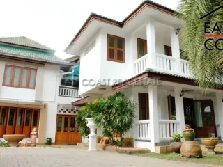 À vendre 4 chambres maison à Bang Lamung, Chonburi