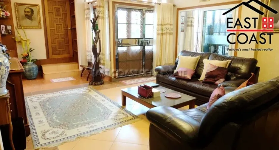 À vendre 4 chambres maison à Bang Lamung, Chonburi