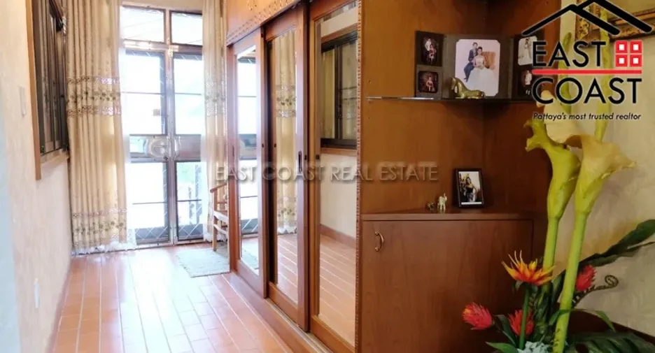 À vendre 4 chambres maison à Bang Lamung, Chonburi