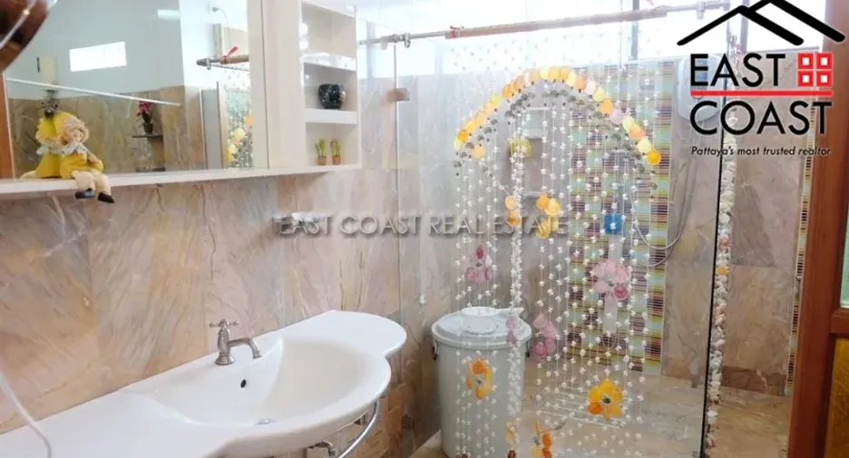 À vendre 4 chambres maison à Bang Lamung, Chonburi