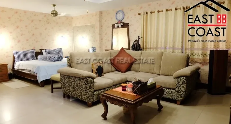 À vendre 4 chambres maison à Bang Lamung, Chonburi