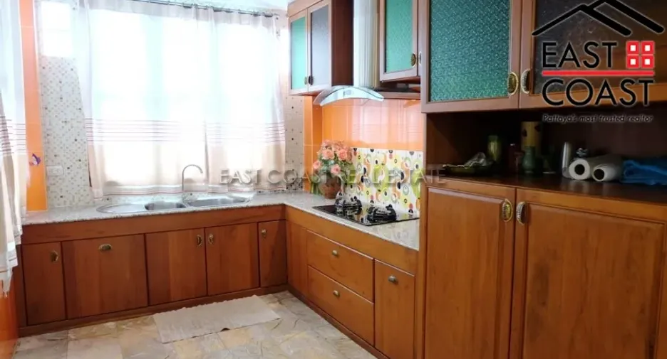 À vendre 4 chambres maison à Bang Lamung, Chonburi