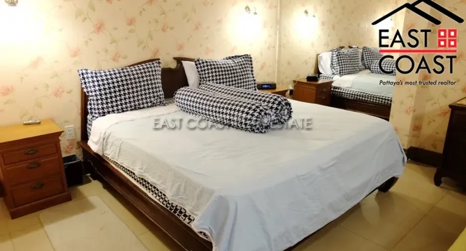 À vendre 4 chambres maison à Bang Lamung, Chonburi