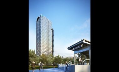 Продажа 1 кровать кондо в Кхлонг Тоеи, Бангкок