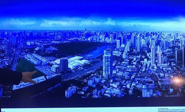 Condo en venta de 1 habitaciones en Khlong Toei, Bangkok