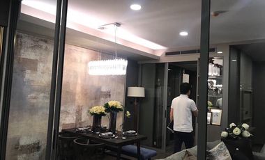Condo en venta de 1 habitaciones en Khlong Toei, Bangkok