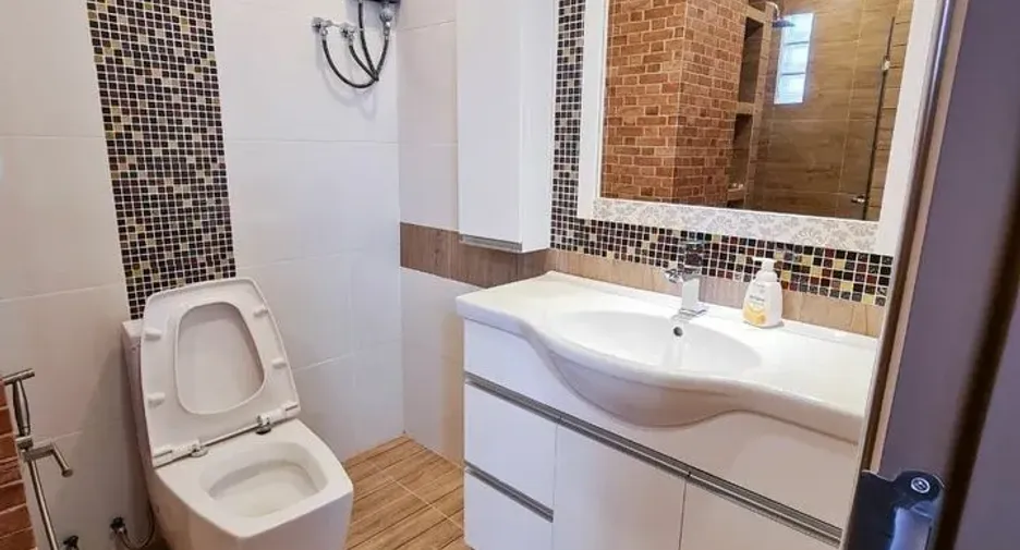 For rent 2 Beds condo in Khlong Toei, Bangkok