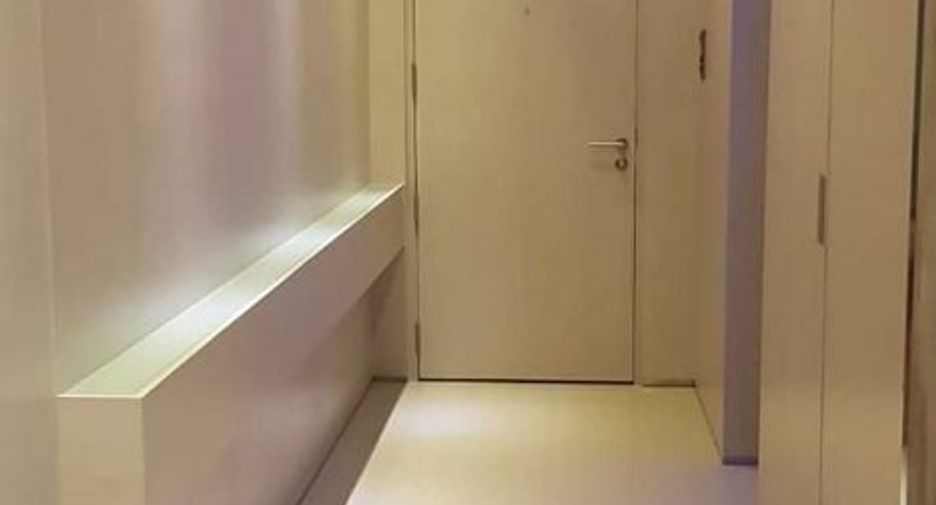 For rent 2 Beds condo in Khlong Toei, Bangkok
